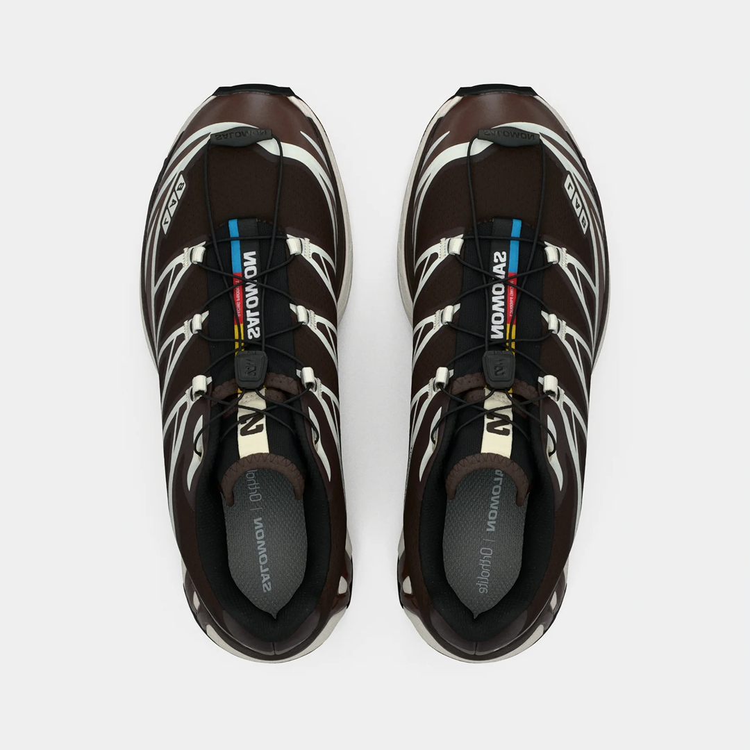 SALOMON XT-6 — изображение 4