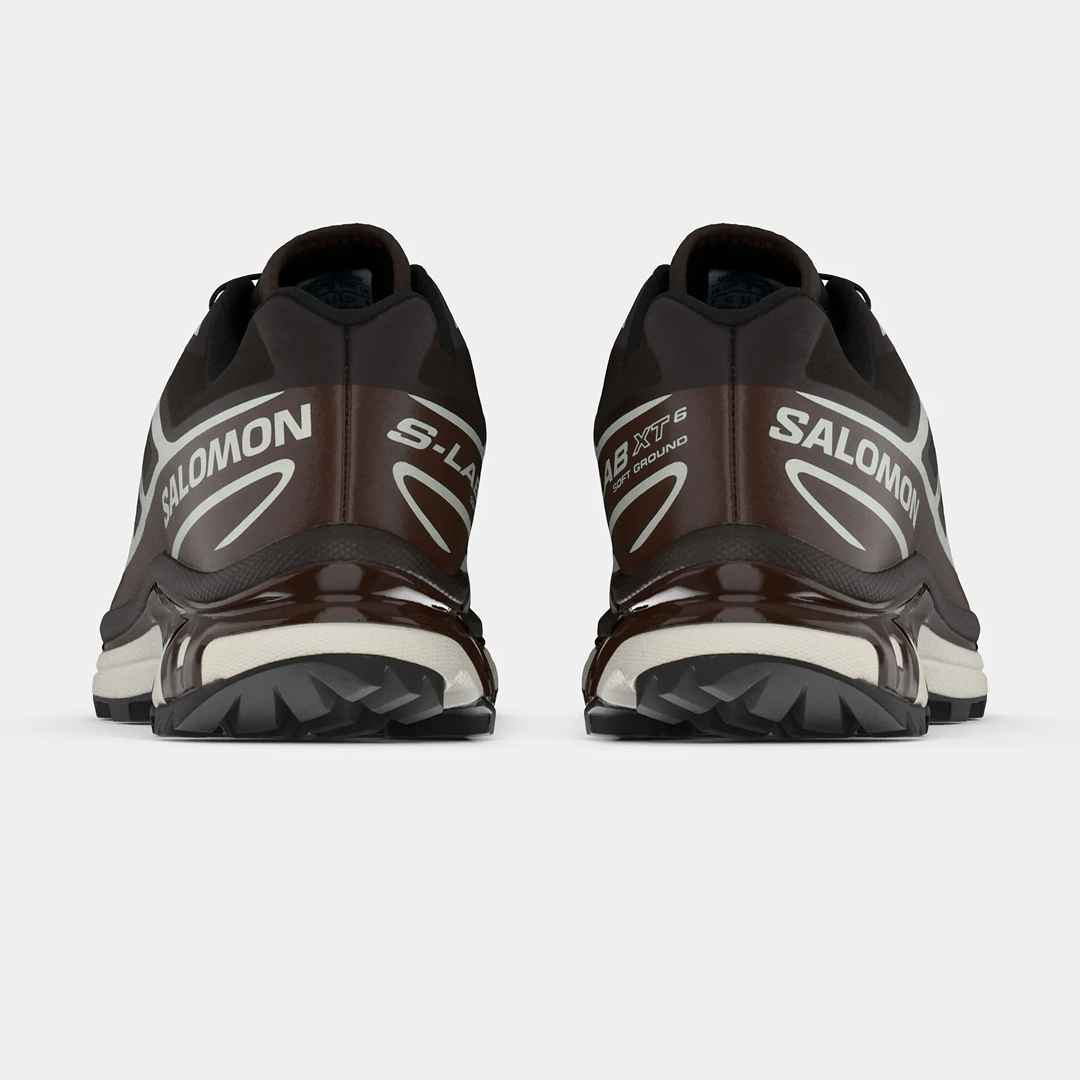 SALOMON XT-6 — изображение 5