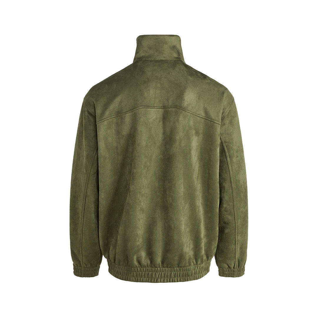 Adidas Chinese New Year Jacket Green — изображение 2