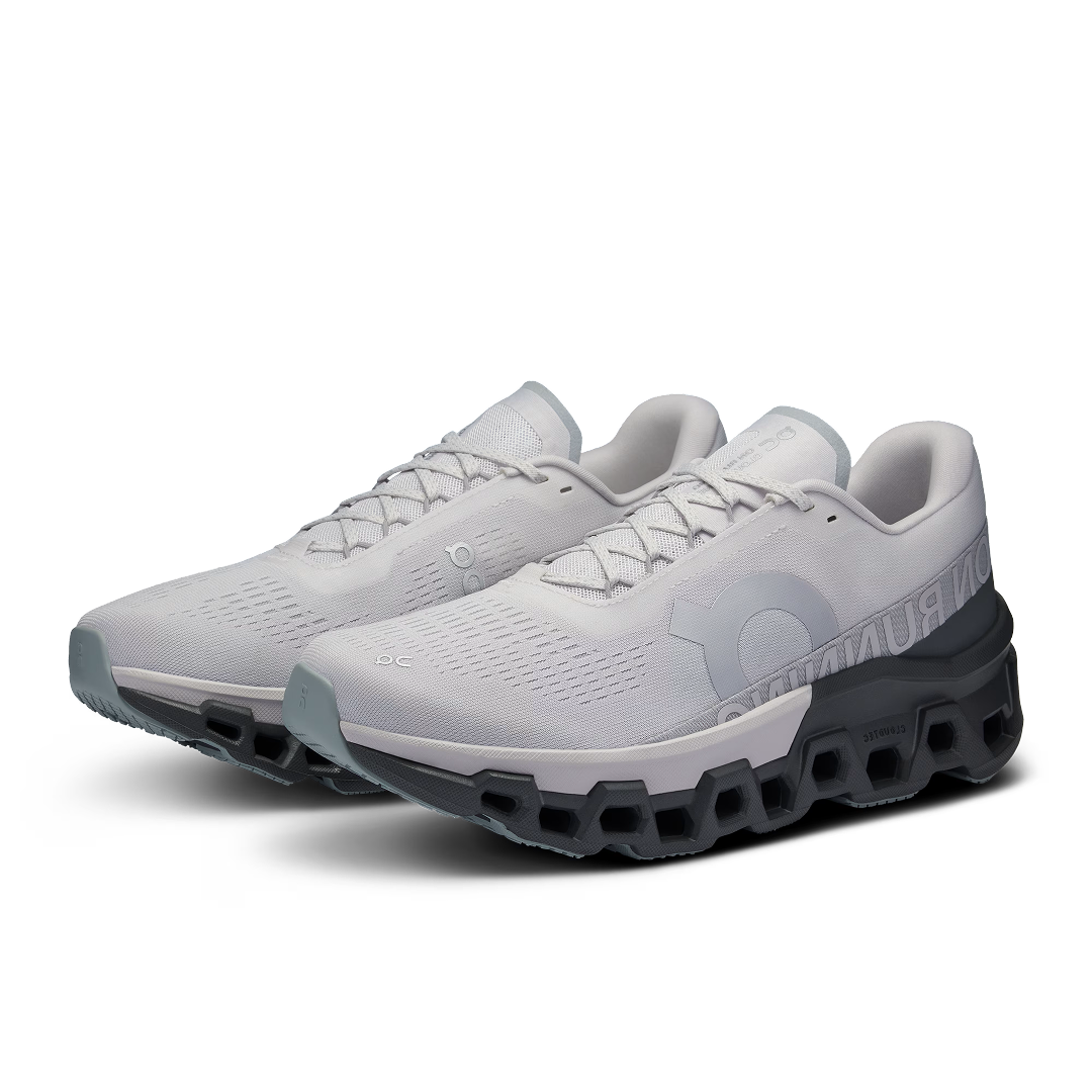 Cloudmonster 2 Frost | Rock