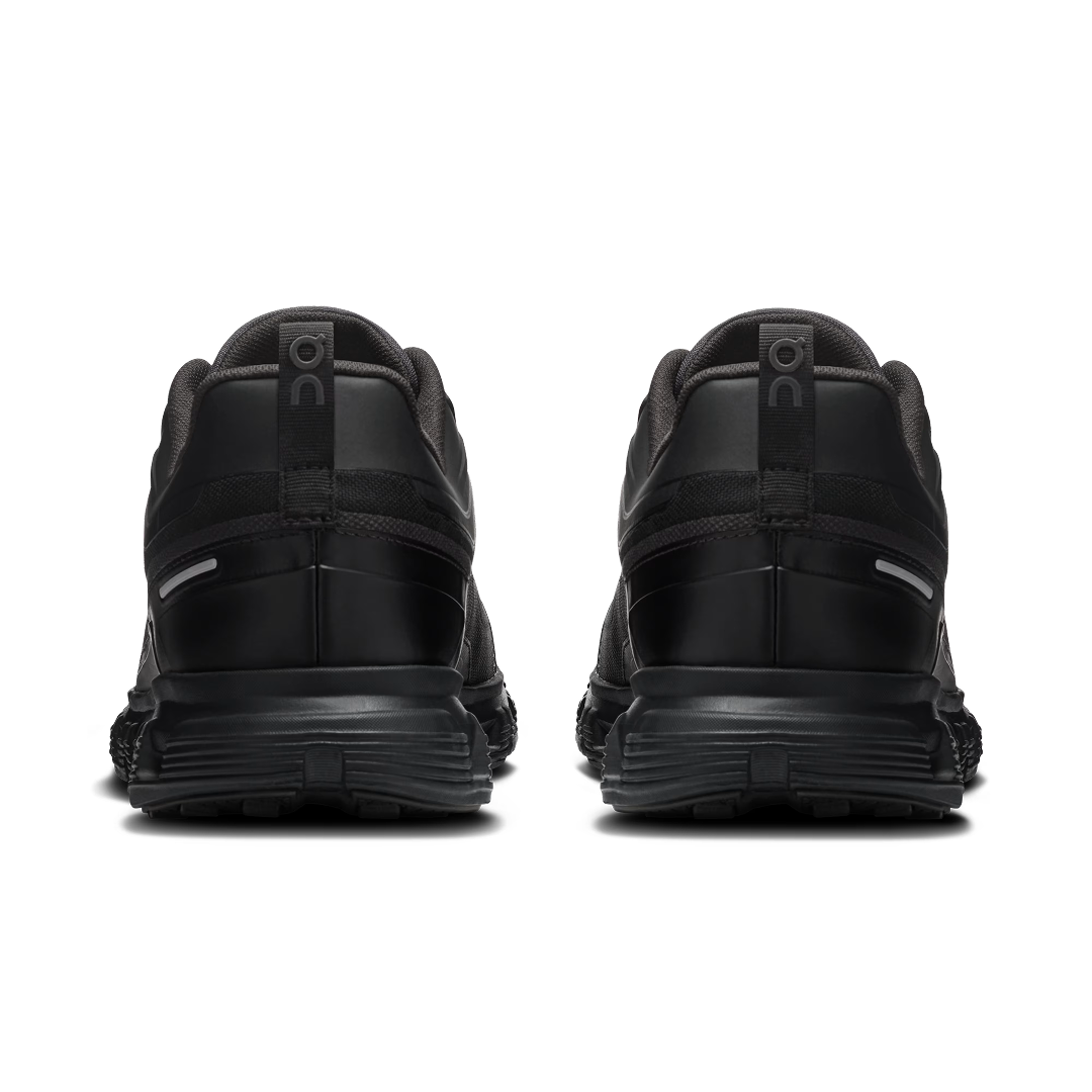 Cloud 6 Geo Waterproof Black | Black — изображение 4