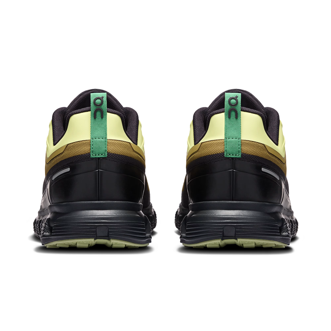 Cloud 6 Geo Waterproof Limelight | Safari — изображение 3