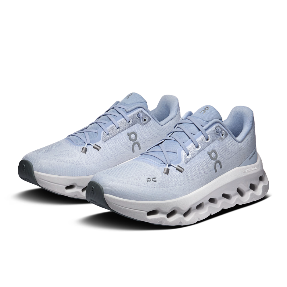 Cloudtilt Marsh | Heather