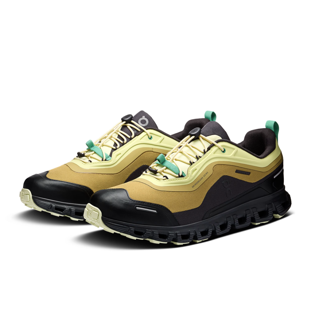 Cloud 6 Geo Waterproof Limelight | Safari