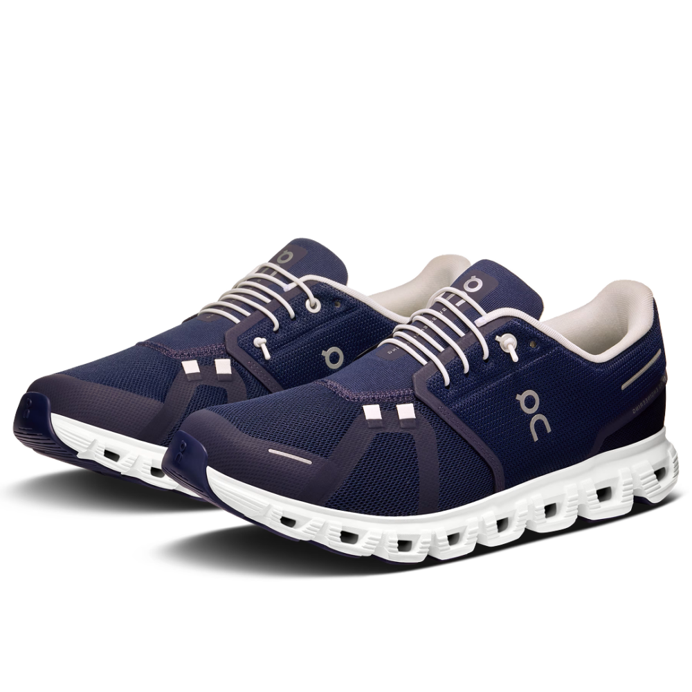 Cloud 6 Midnight | White