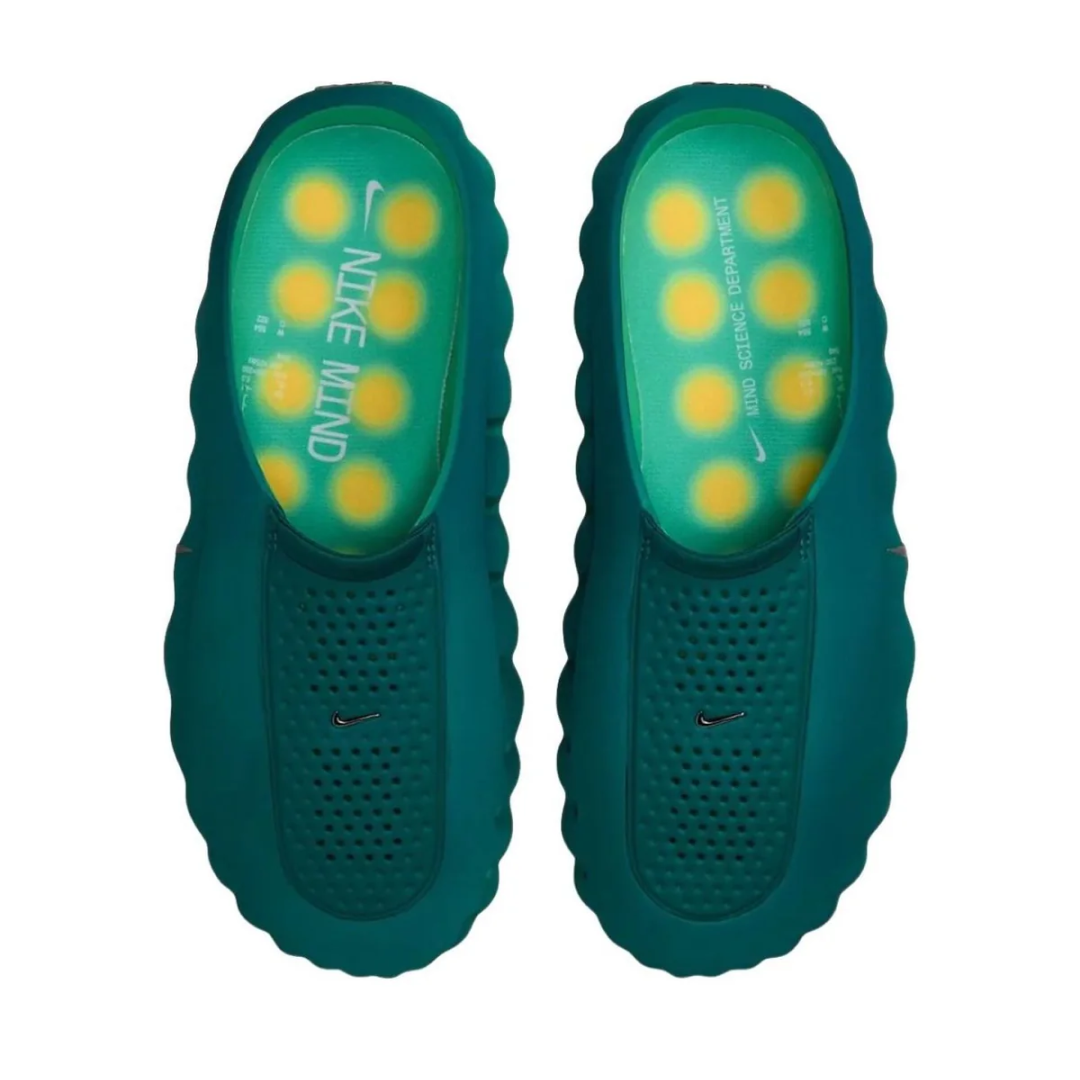 NikeMind 001 'Geode Teal' — изображение 4