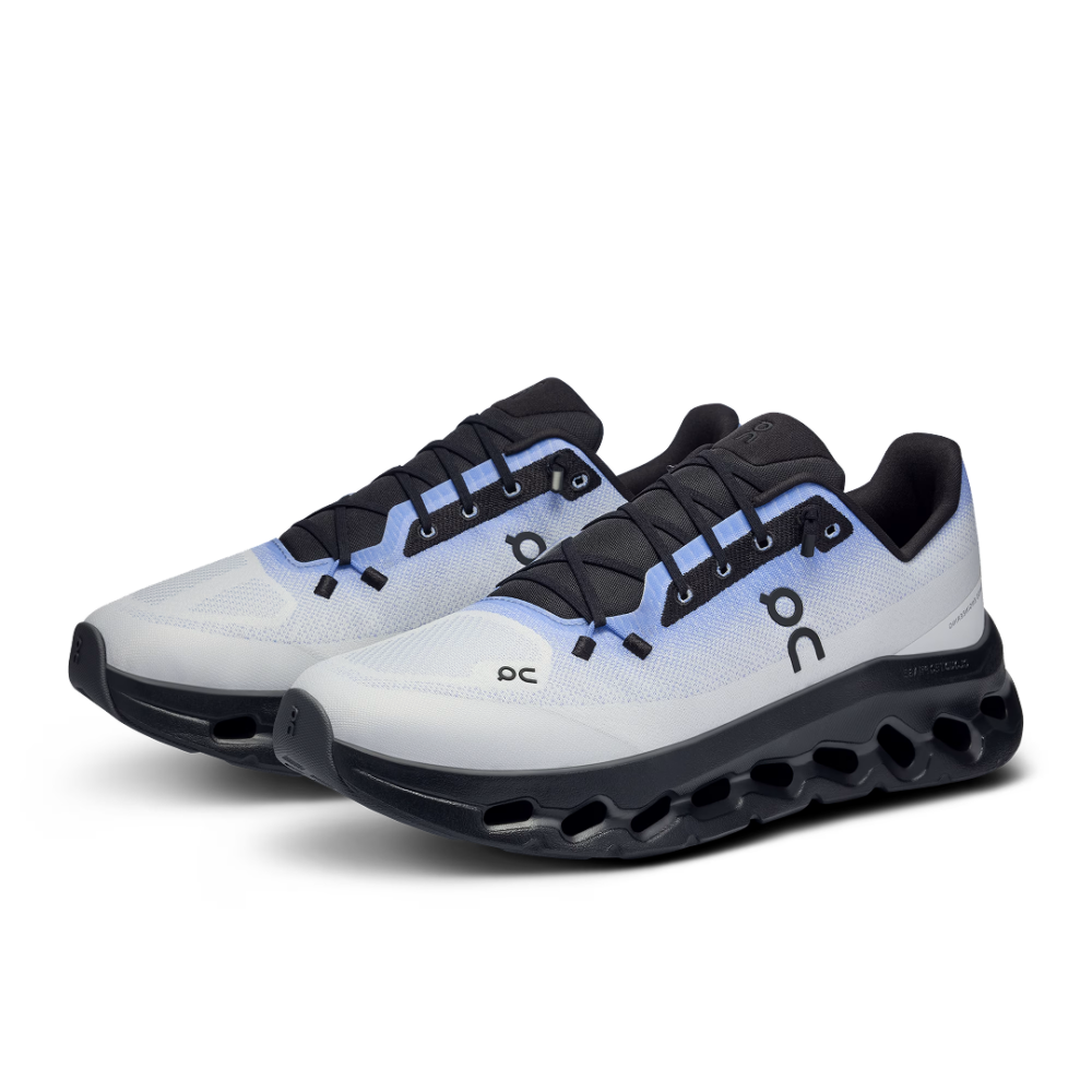 Cloudtilt Ultramarine | Eclipse