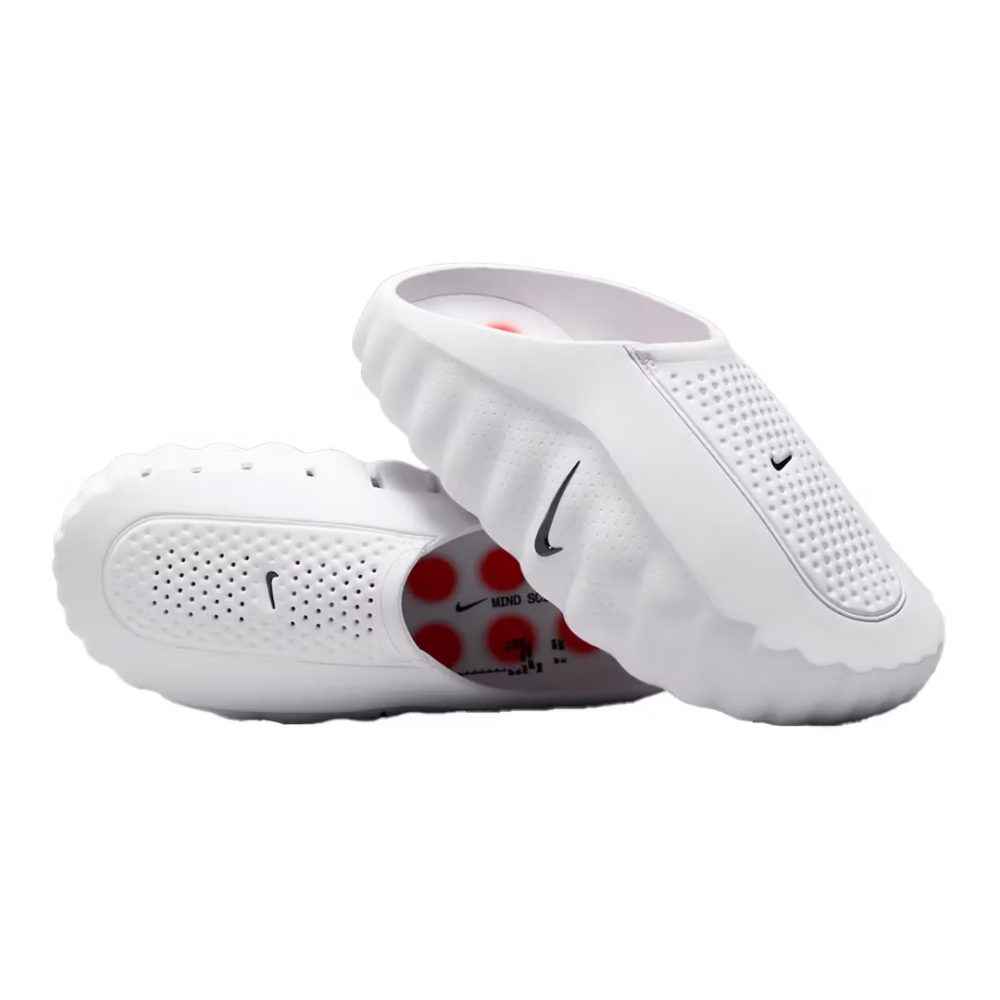 Nike Mind 001 'USA' White | Speed Red