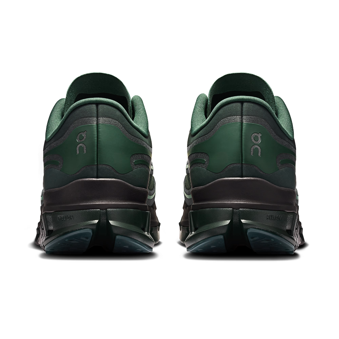 Cloudflow 5 AD Obsidian | Evergreen — изображение 2