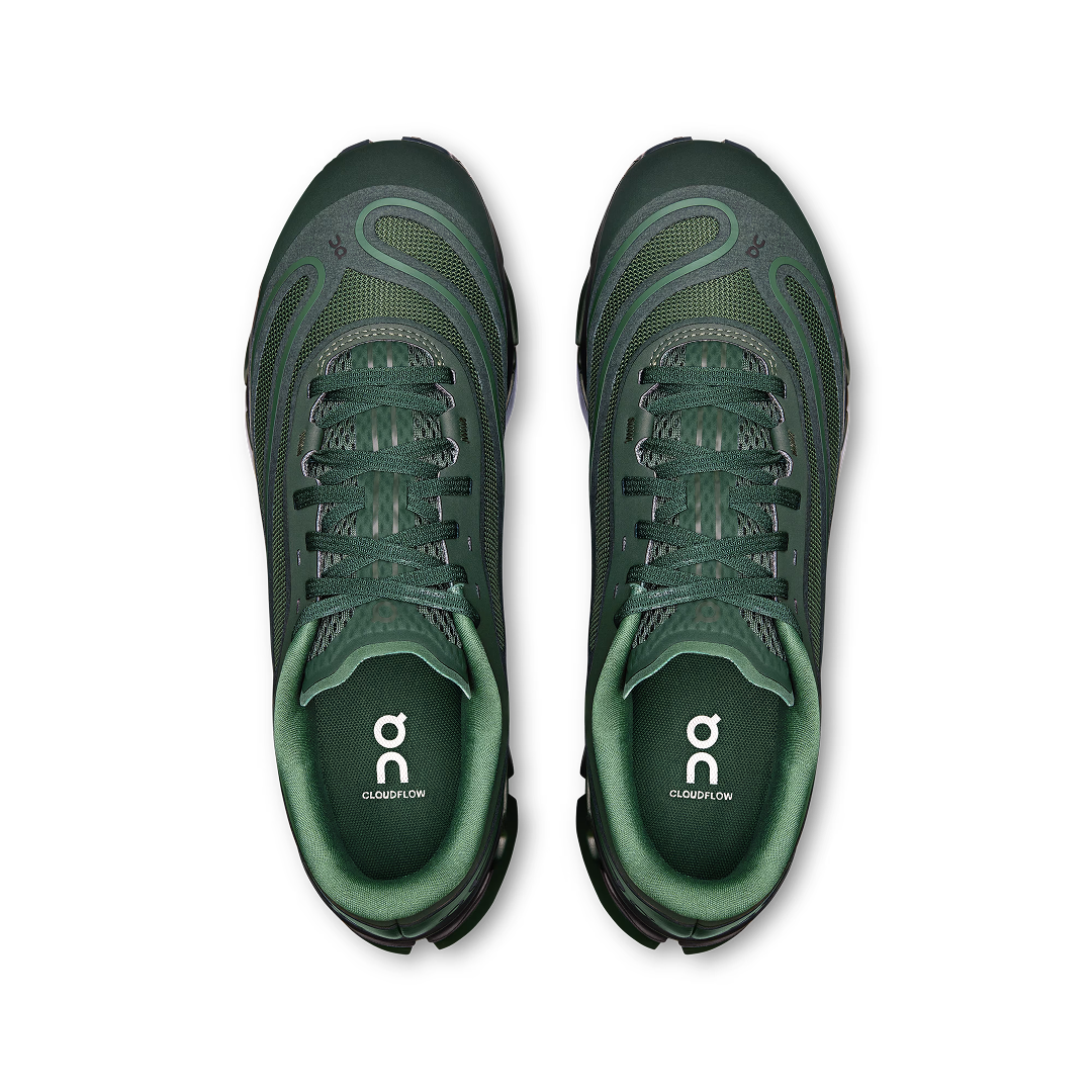 Cloudflow 5 AD Obsidian | Evergreen — изображение 3