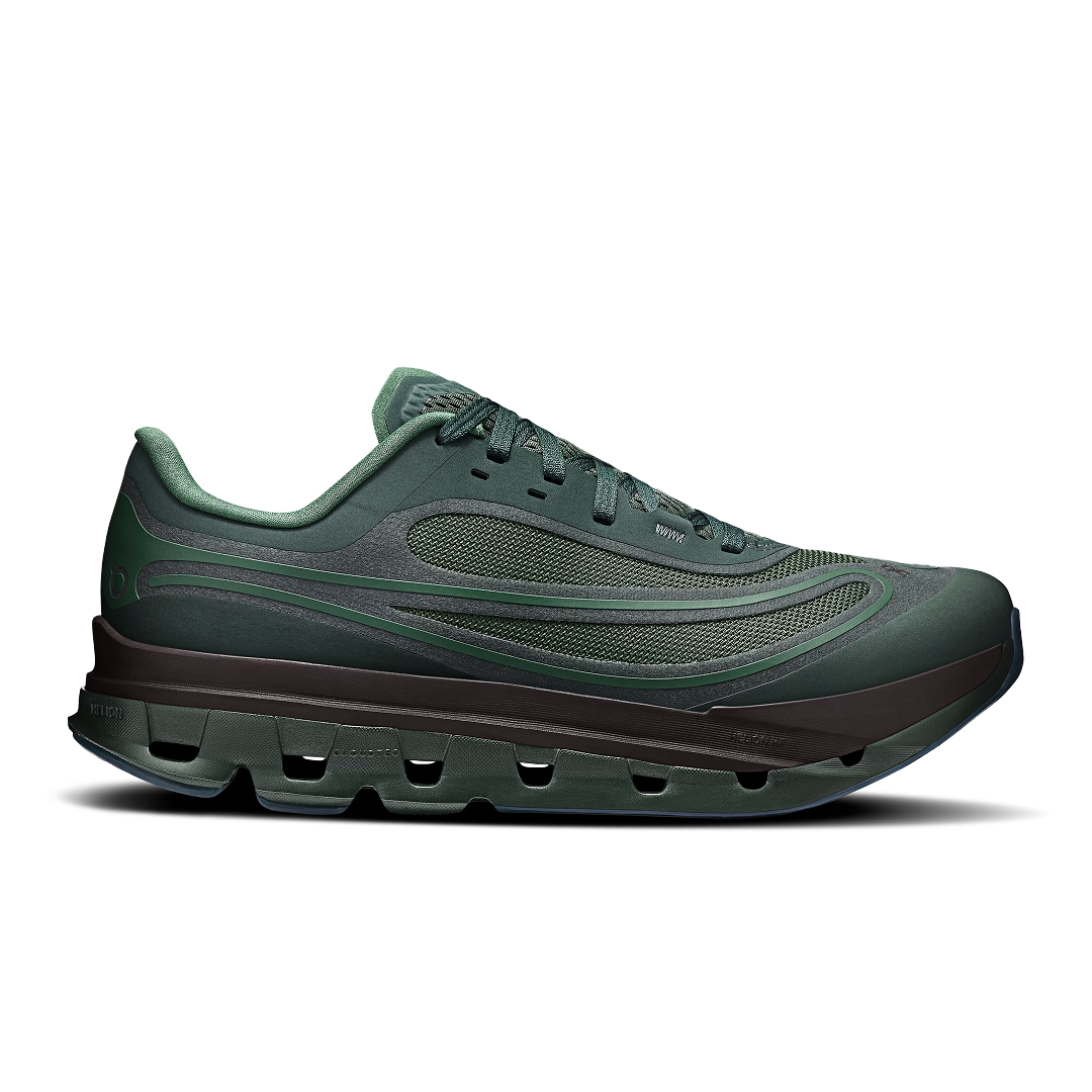 Cloudflow 5 AD Obsidian | Evergreen — изображение 4