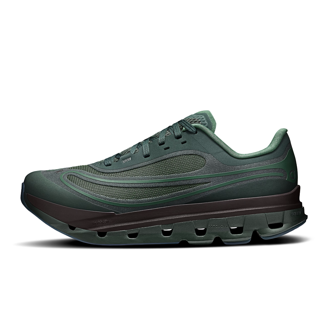 Cloudflow 5 AD Obsidian | Evergreen — изображение 5