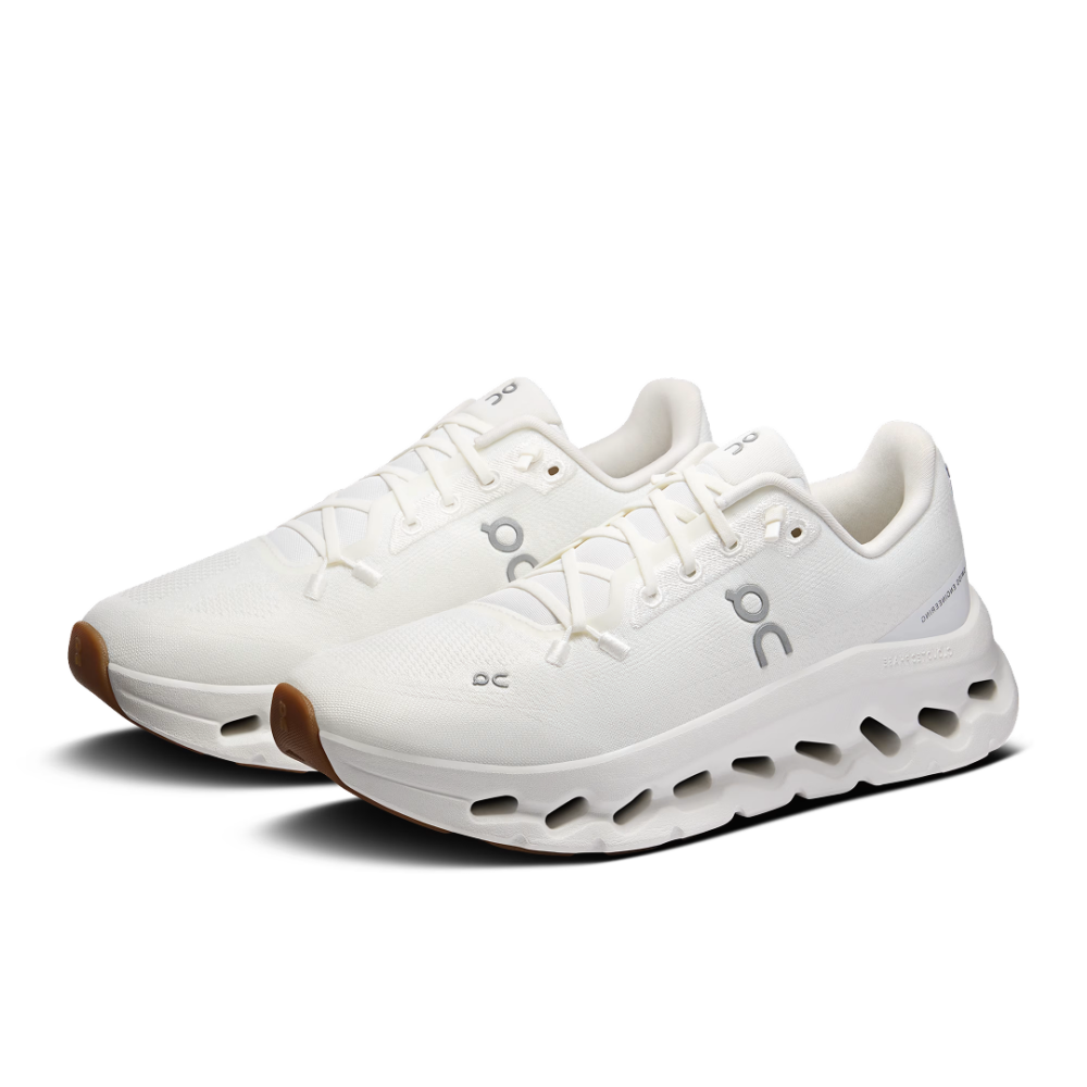 Cloudtilt White | Ivory