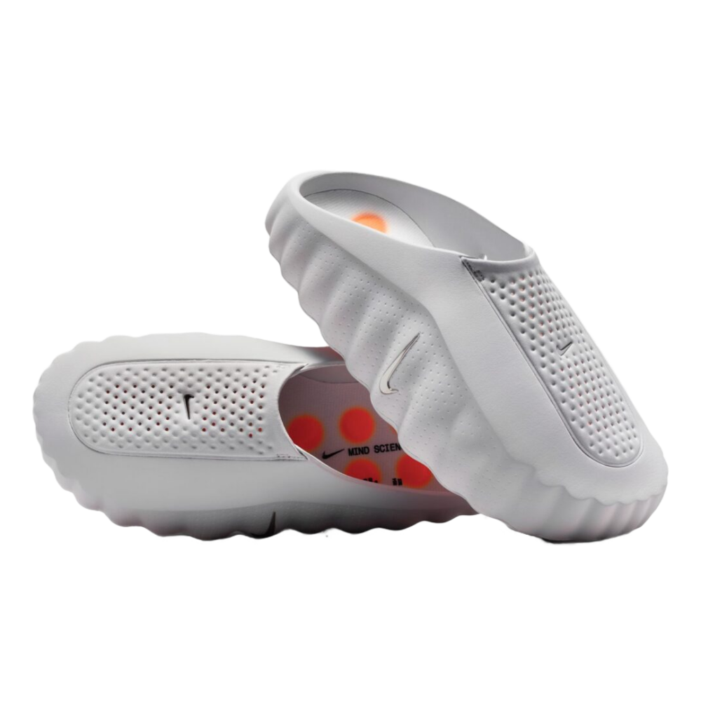 Nike Mind 001 'Light Smoke Grey '