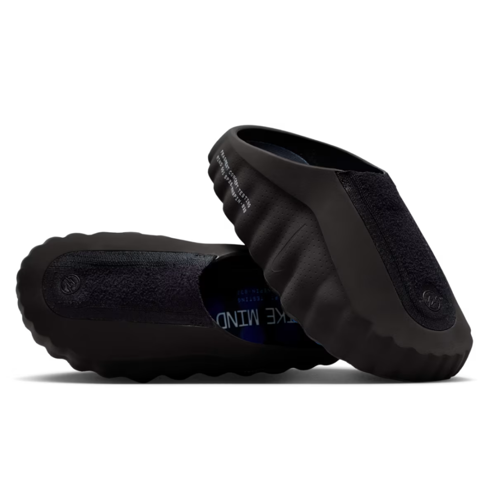 Nike Mind 001 x Fragment Black
