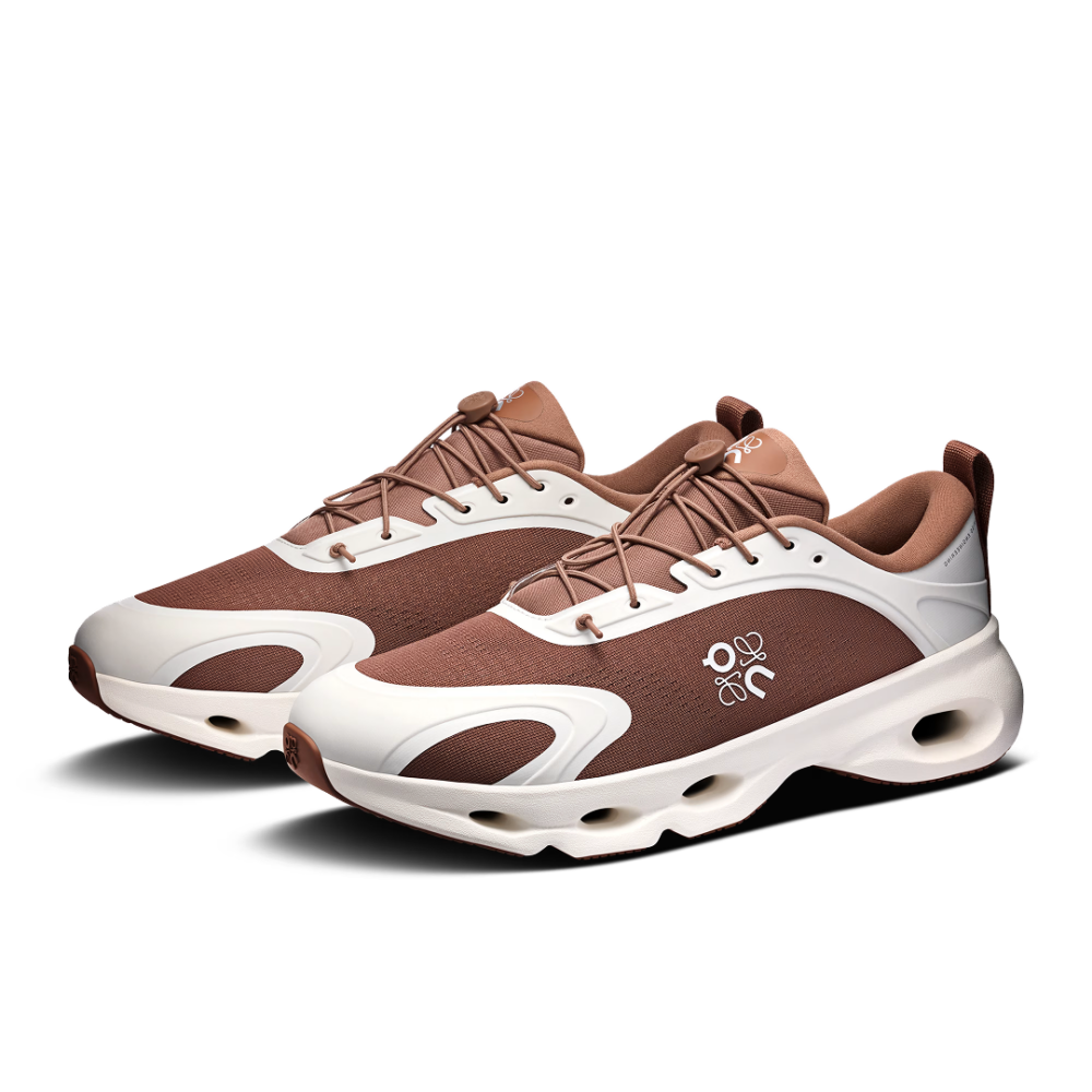 Cloudsolo LOEWE Taupe | Eggshell