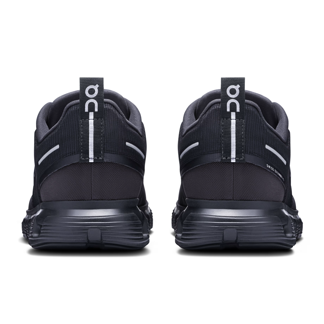 Cloud 6 Waterproof Black | Black — изображение 4
