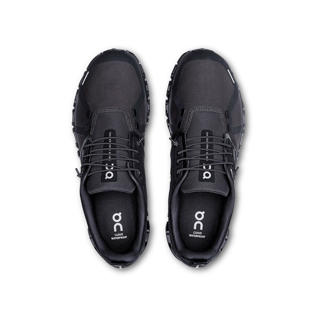 Cloud 6 Waterproof Black | Black — изображение 3