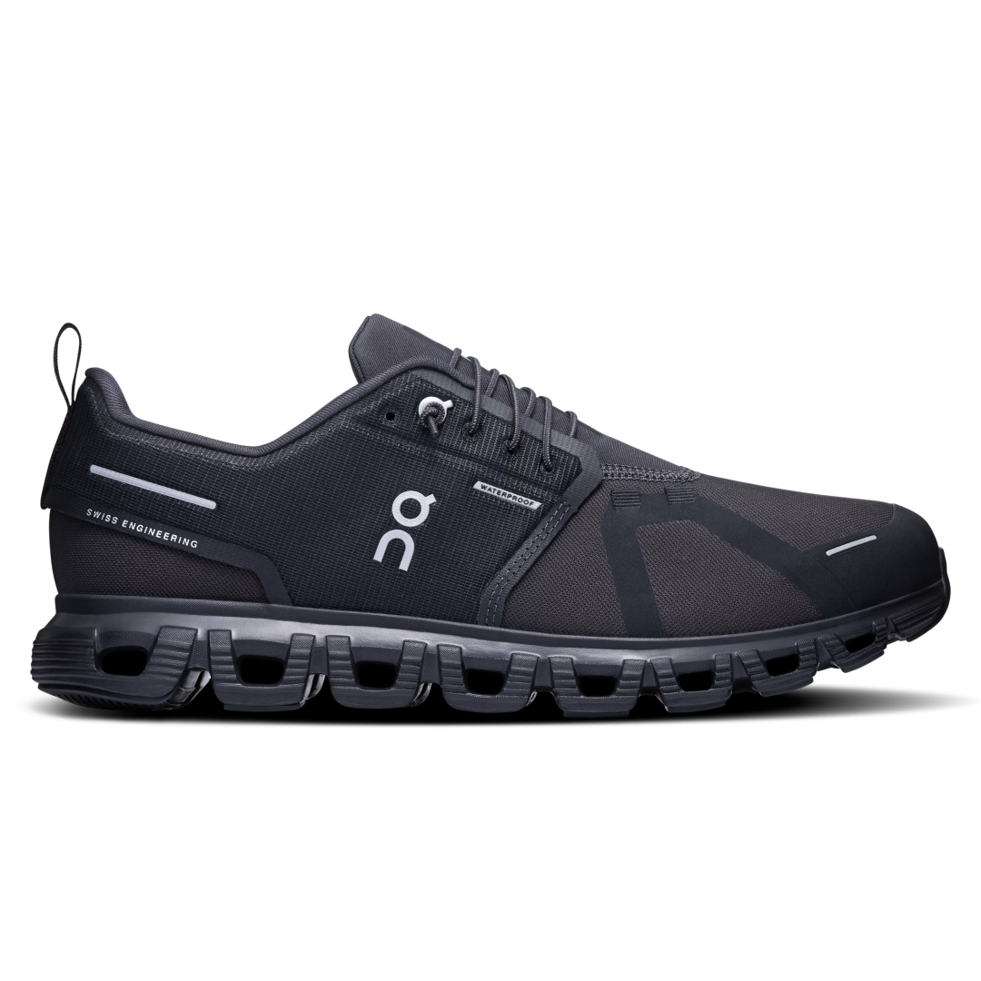 Cloud 6 Waterproof Black | Black — изображение 5