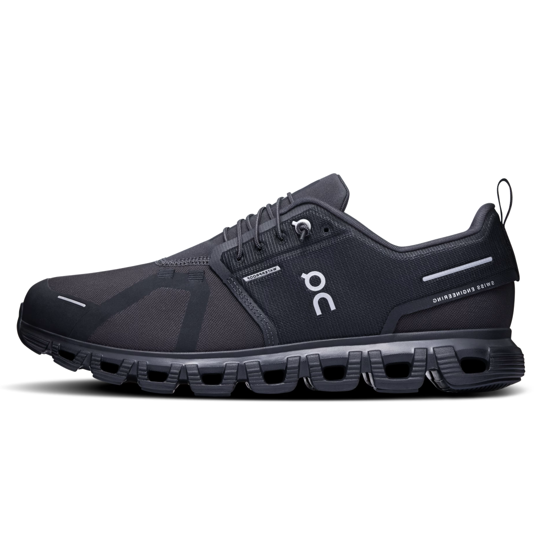 Cloud 6 Waterproof Black | Black — изображение 2