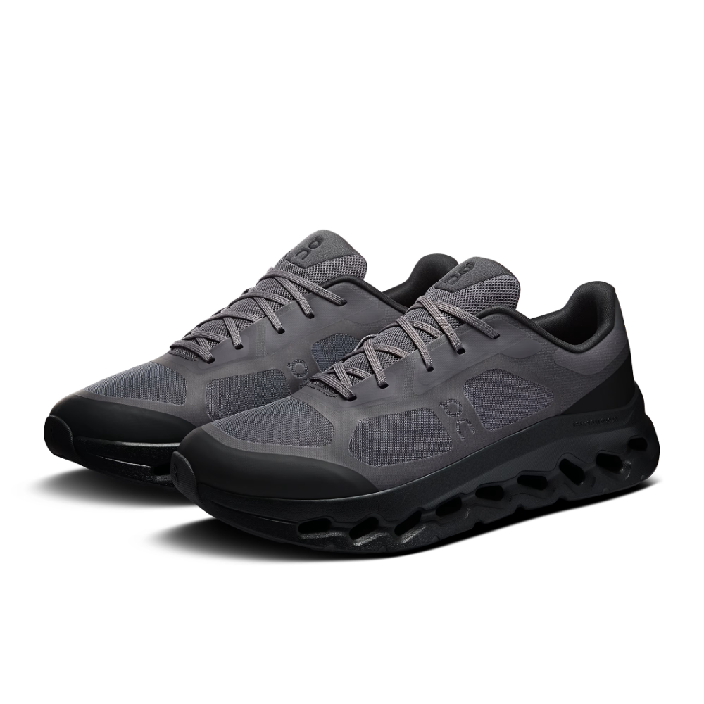 Cloudtilt Remix Black | Black