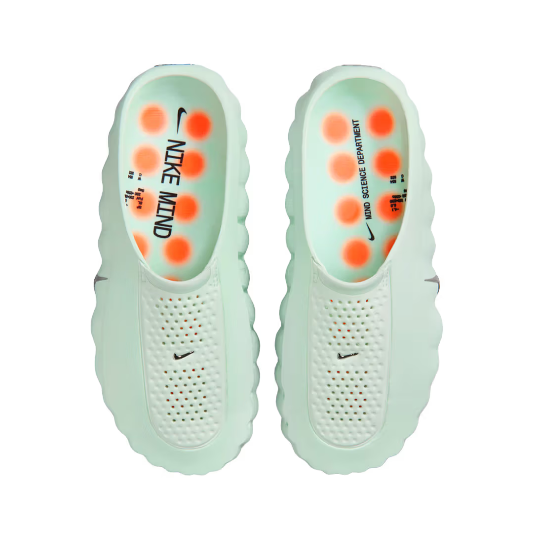 Nike Mind 001 'Barely Green' — изображение 4