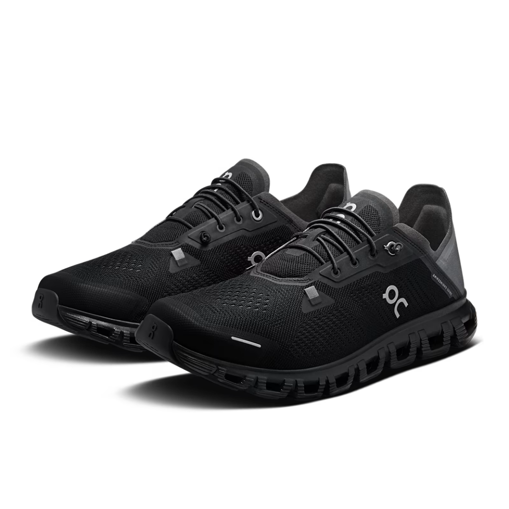 ON Cloud 6 Coast Black