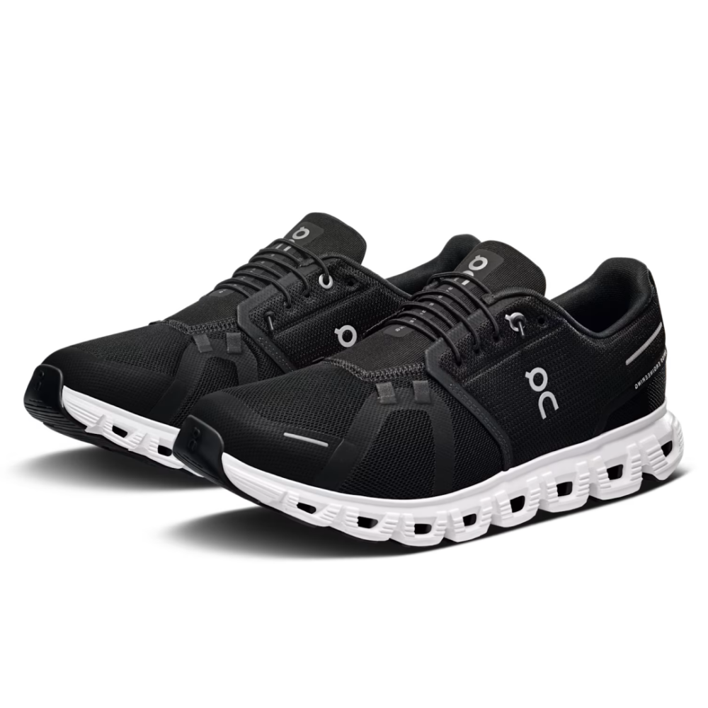 Cloud 6 Black | White