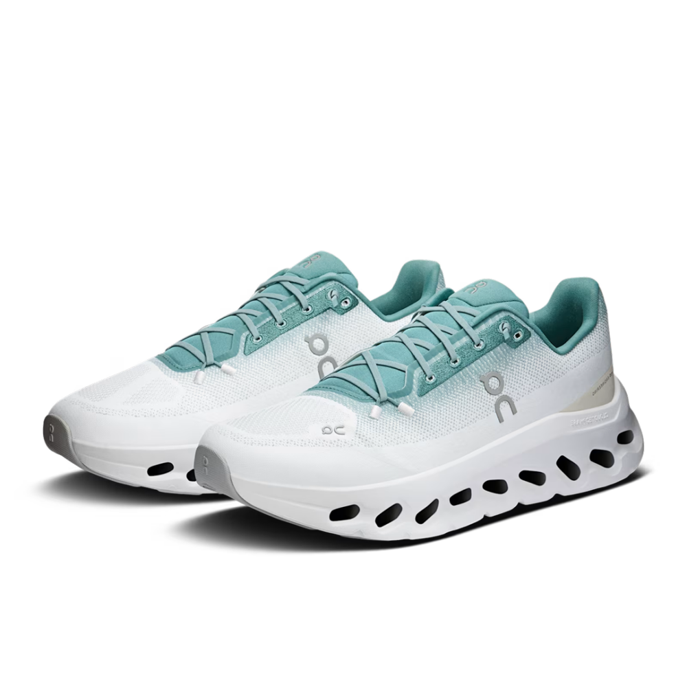 Cloudtilt Tide White
