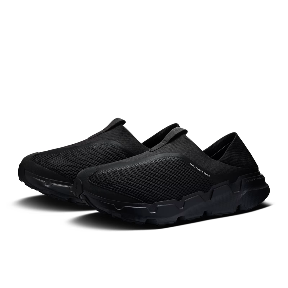 CLOUDSOMA MOC BLACK BLACK