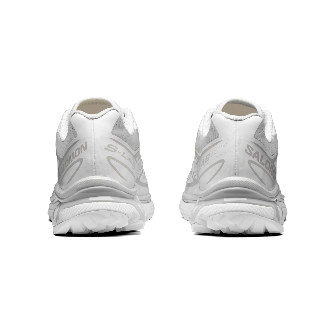 SALOMON XT-6 WHITE LUNAR ROCK — изображение 3