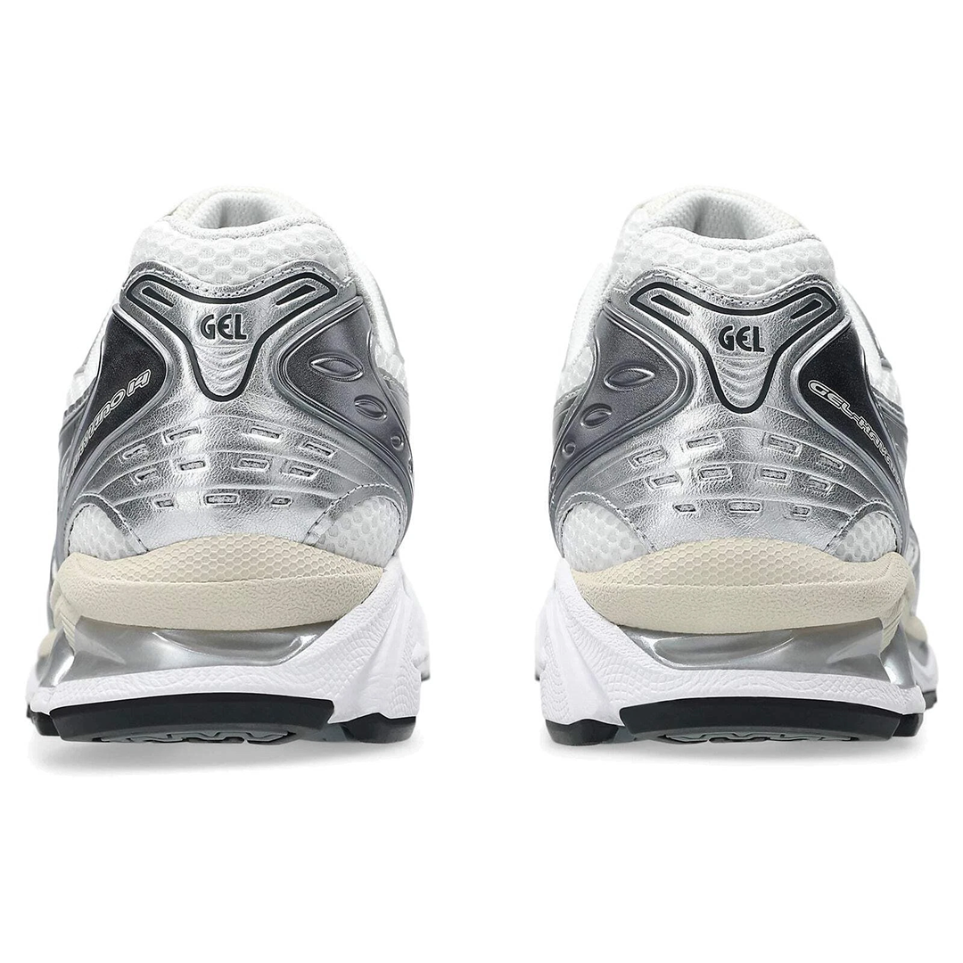 Asics Gel Kayano 14 White/Graphite Grey — изображение 2