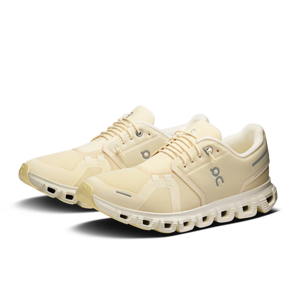 Cloud 6 Castor | Ivory