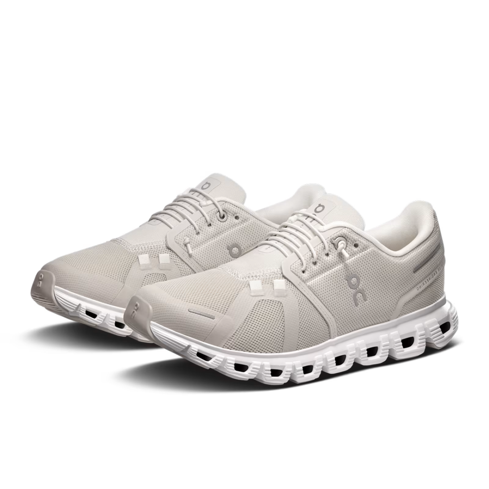 Cloud 6 Pearl | White